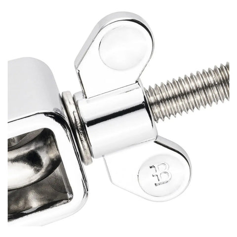 Clamp Para Tambor De Marco Estandar O Pandero Meinl Mc-stfdh