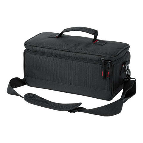 Funda Para Mezcladoras Midas Behringer Gator G-mixerbag-1306 Negro