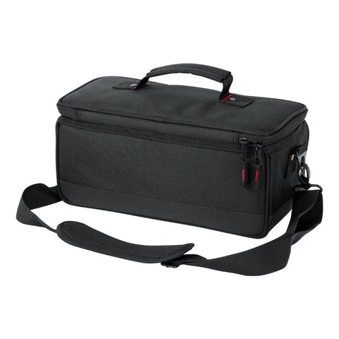 Funda Para Mezcladoras Midas Behringer Gator G-mixerbag-1306 Negro