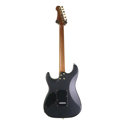 Guitarra Eléctrica Negro Satinado Jet Guitars Js700