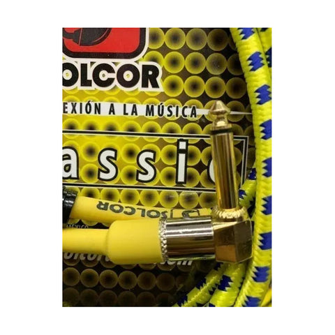 Solcor 61tj03e Cable