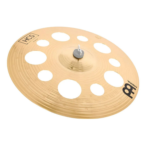 Meinl Hcs16trc Trash Crash 16 Serie Hcs