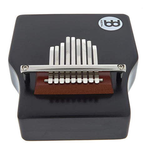 Kalimba Meinl Con 9 Teclas Acústica Y Efecto Wah-wah En Color Negro