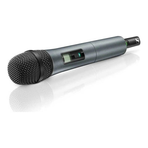 Micrófono Sennheiser Xsw1835a Dinámico Cardioide