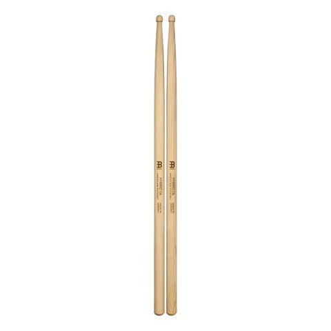 Baquetas 5a Serie Hybrid Largo 16 Pulgadas Meinl Sb106 Natural