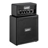 Amplificador Con Batería Y Bluetooth Laney Ministack-b-iron