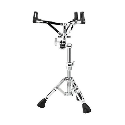 Atril Para Tarola S-1030 Plateado