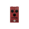 Tc Electronic Pedal Nether Octaver Octavador True Bypass Color Rojo