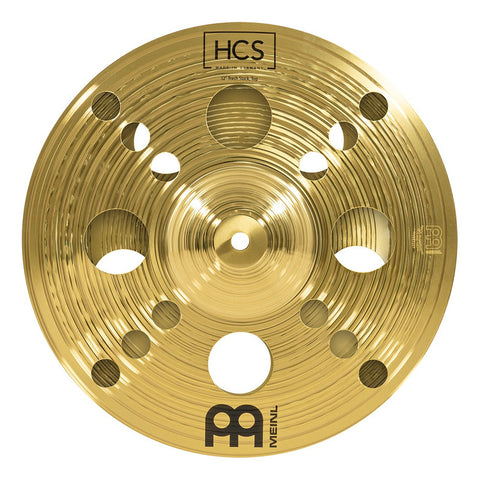 Platillo De Efectos 12 Pulgadas, Meinl Hcs12trs