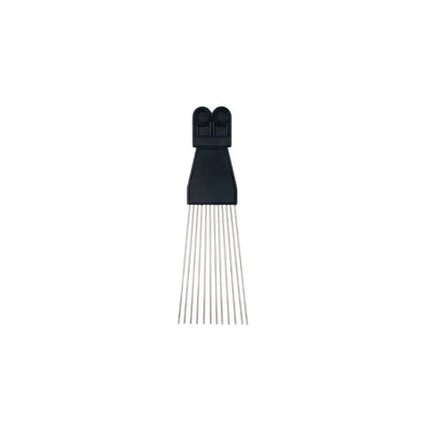 Guiro Güira-shaker Metálico Relleno Meinl Mgus1 Gris