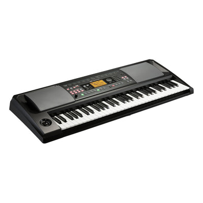 Teclado Arreglista Profesional 61 Teclas Korg Ek-50 Csa