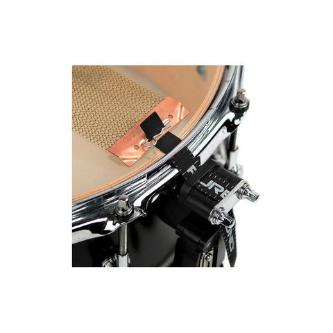 Esteirinha Custom Pro Brass 14  20 Fios Puresound Cpb1420