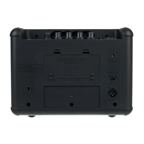 Combo P/guitarra 12w 2x3 PuLG Blackstar Superflybt Negro