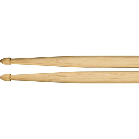 Baquetas 7a Largo 16.5 Pulgadas Meinl Sb121 Madera