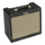 Amplificador Fender Para Guitarra, Blues Jr Iv Bk, Con Pedal Color Negro