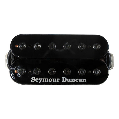 Pastilla Humbucker Seymour Duncan Tb-10 Full Shred Tre