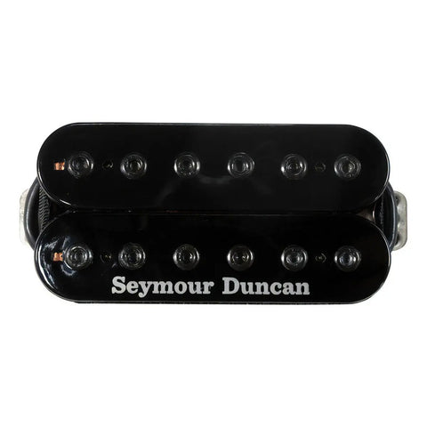 Pastilla Humbucker Seymour Duncan Tb-10 Full Shred Tre Negro