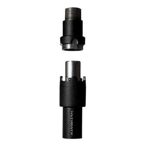 Adaptador Quickrelease Para Base De Microfono Ultimate Qr-1