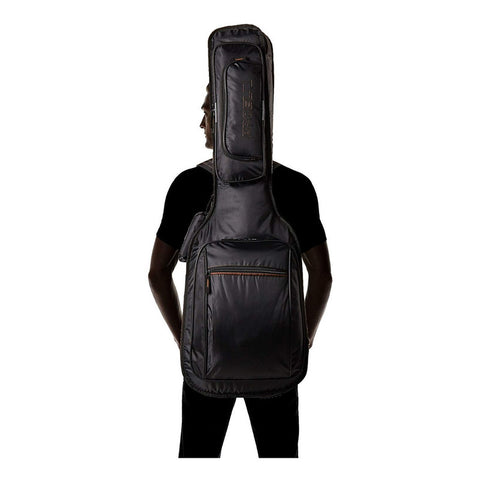 Funda Nylon Reforzado Para Guitarra Eléctrica Proel Bag220pn