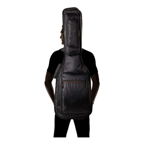 Funda Nylon Reforzado Para Guitarra Eléctrica Proel Bag220pn
