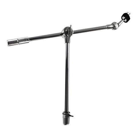 Máxima Cbm616-b Atril Soporte Para Platillo De Batería