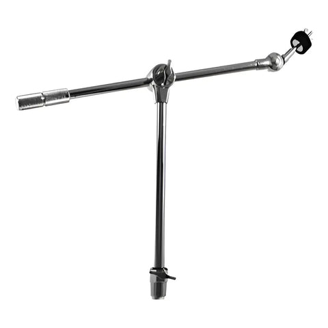 Máxima Cbm616-b Atril Soporte Para Platillo De Batería