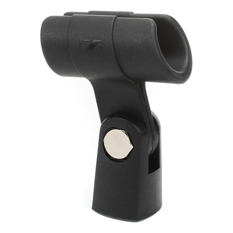 Sennheiser E609 Micrófono Para Instrumento O Amplificador Color Plateado
