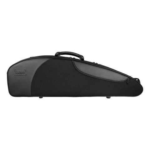 Estuche Case Premium Para Violín Bam 5003s Negro. Negro