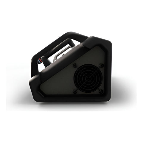 Allen & Heath Cq-20b Mezcladora Digital 20 Canales Con Wifi