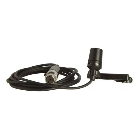 Sistema Inalambrico De Mano Y Lavalier Shure Blx1288/cvl-j11 Color Negro