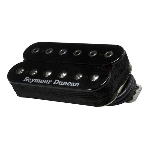 Pastilla Humbucker Seymour Duncan Tb-12 Screamin Tremb