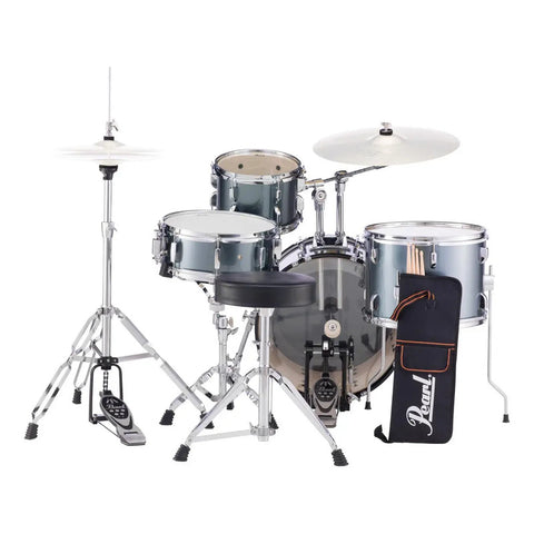 Batería Musical Pearl Roadshow Rs584-c-706 En Color 283149 - 4 Piezas