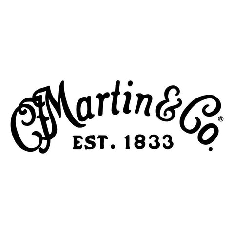 Encordado Acustica Martin & Co Ma140 12/54 Light - Oddity