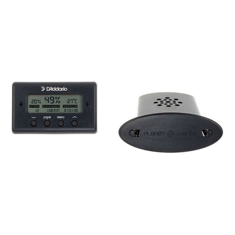 Humidificador Para Guitarra Acustica Planet Wave Pw-gh-hts