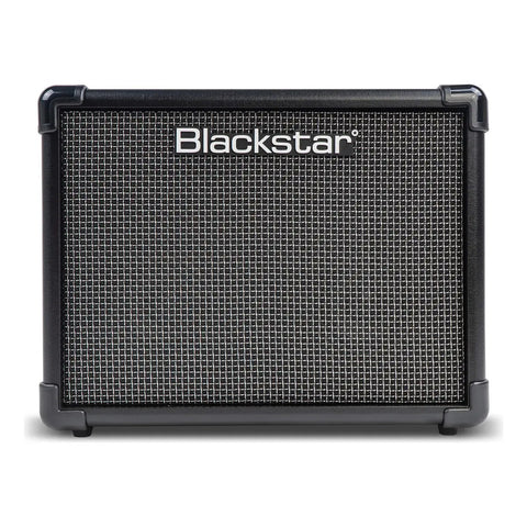 Amplificador Combo Guitarra Blackstar Stereo 10 V4 Bluetooth Negro 3