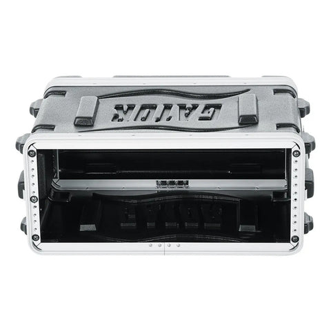 Rack Moldeado Superficial 4 Unidades Gator Gr-4s