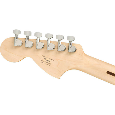 Fender Paquete Guitarra Eléctrica Affinity Stratocaster Hss Mn Lpb Diestro Arce