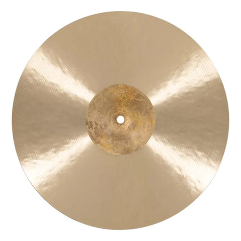 Platillos Hihats Polifónicos Byzance Meinl 15  B15poh Dorado