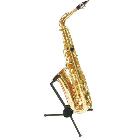 Soporte Saxofon Alto Hercules Ds-431b Atril