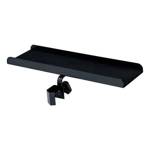 Hercule Ha103 Vajilla De Accesorios Para Pedestal Ajustable Negro