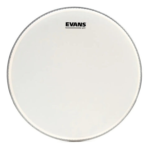 Parche Para Tom De 16  PuLG Terminado Rugoso Evans B16uv1