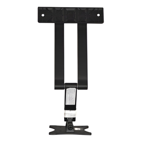 Soporte Orientable P/tv Plana 13 A 27 PuLG Fonestar Stv-648n Color Negro