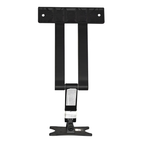 Soporte Articulado Tv Plana 13-27 PuLG Pared Fonestar Negro Vesa 75x100