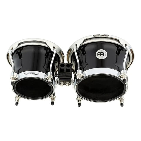 Meinl Ffbr400bk Bongos Fibra De Vidrio 7 Y 8 1/2 Pulgadas