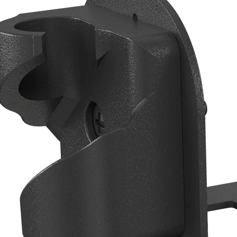 Abrazadera De Montaje P/soporte D/micro Behringer Flow Clamp
