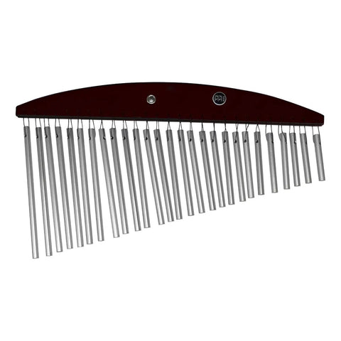 Carillón De Barras Headliner Hch-2bk Con 27 Tubos De Aluminio Para Relajación