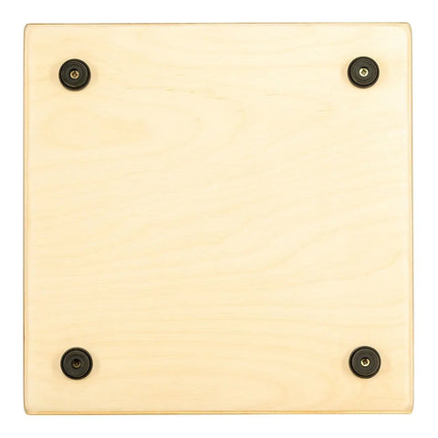 Cajón Doble Entorchado Serie Snarecraft Meinl Sc100b