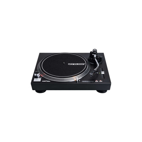 Bandeja Para Dj Reloop Rp-4000 Mk2 Color Negro
