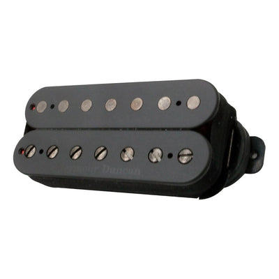 Pastilla Humbucker Seymour Duncan 7str Distortion Brg