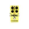 Tc Electronic Pedal De Efecto Helix Phaser True Bypass Color Amarillo